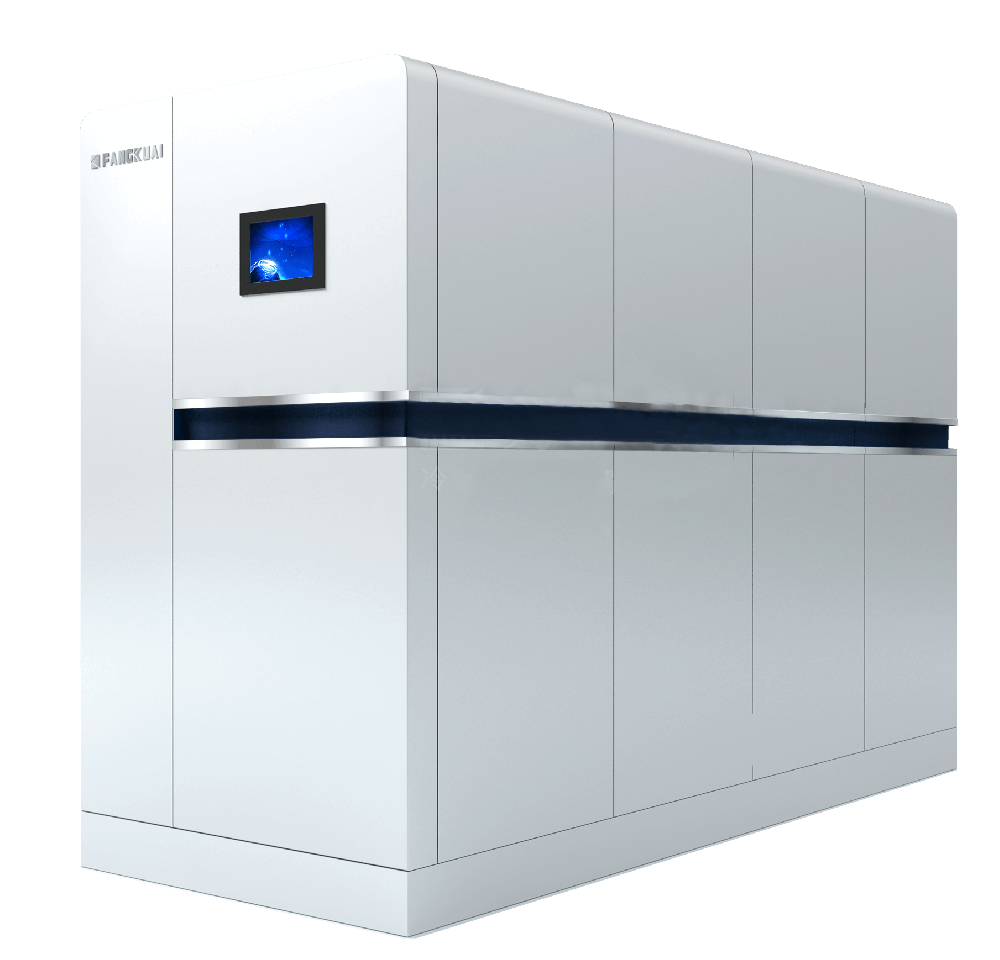 塔利亚-T6（0.35MW-2.8MW）